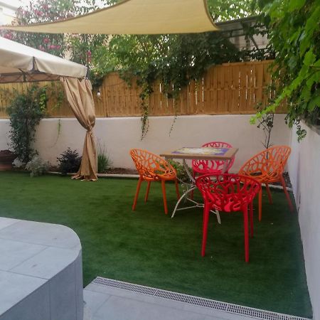 Albachiara B&B Gaeta Dış mekan fotoğraf