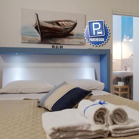 Albachiara B&B Gaeta Dış mekan fotoğraf