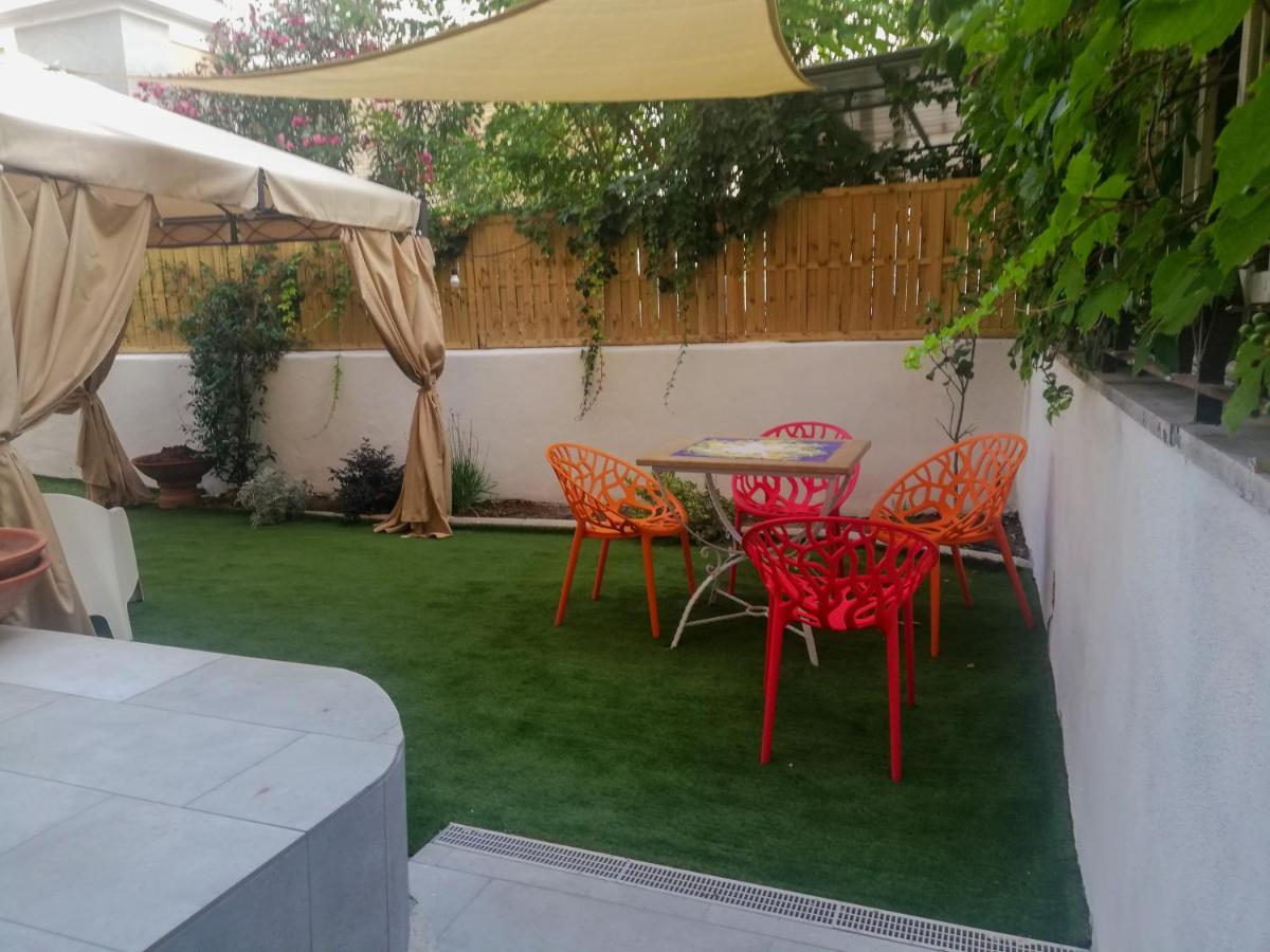 Albachiara B&B Gaeta Dış mekan fotoğraf