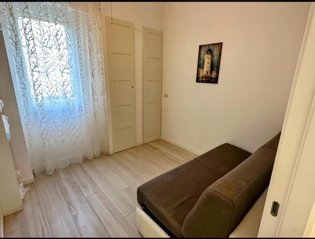 Albachiara B&B Gaeta Dış mekan fotoğraf