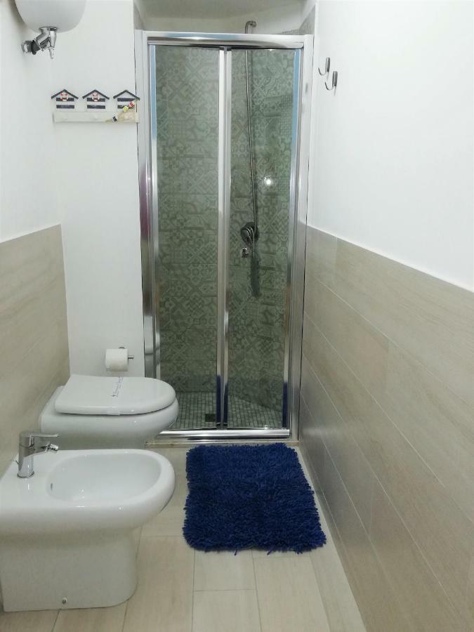 Albachiara B&B Gaeta Dış mekan fotoğraf