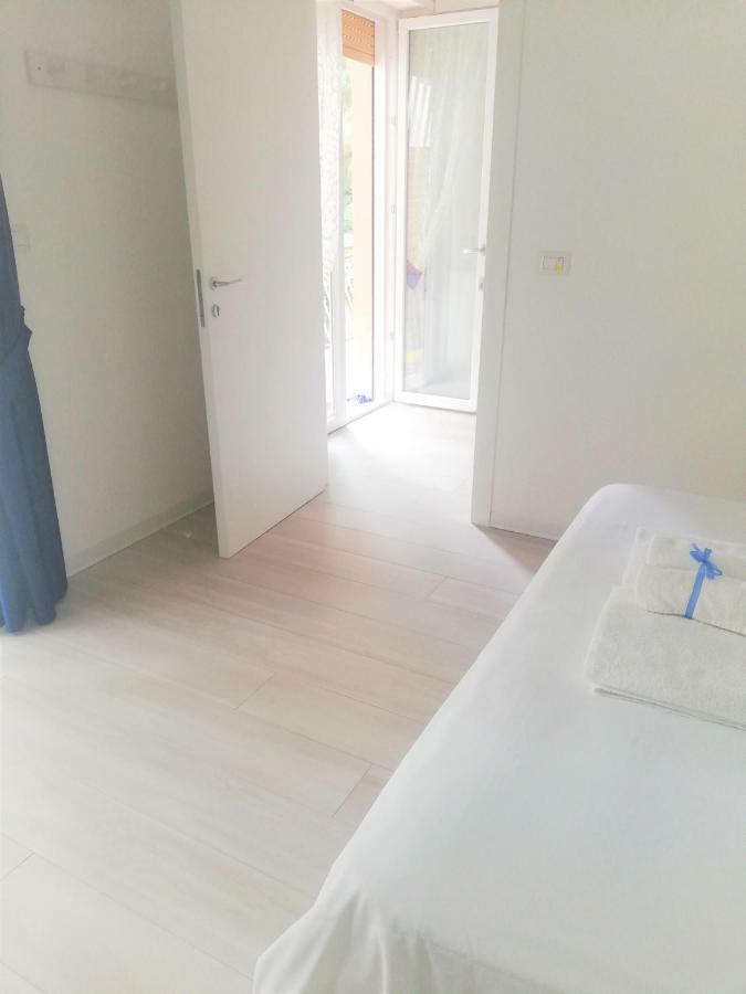 Albachiara B&B Gaeta Dış mekan fotoğraf