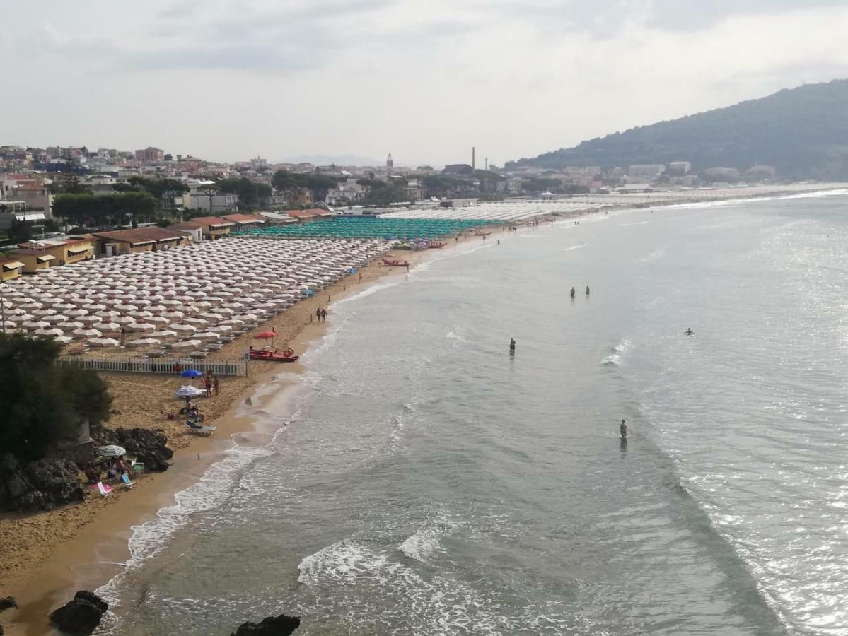 Albachiara B&B Gaeta Dış mekan fotoğraf