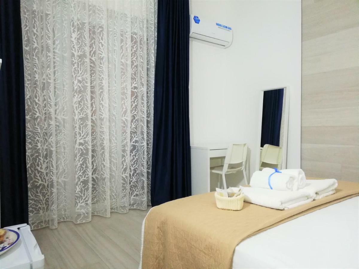 Albachiara B&B Gaeta Dış mekan fotoğraf