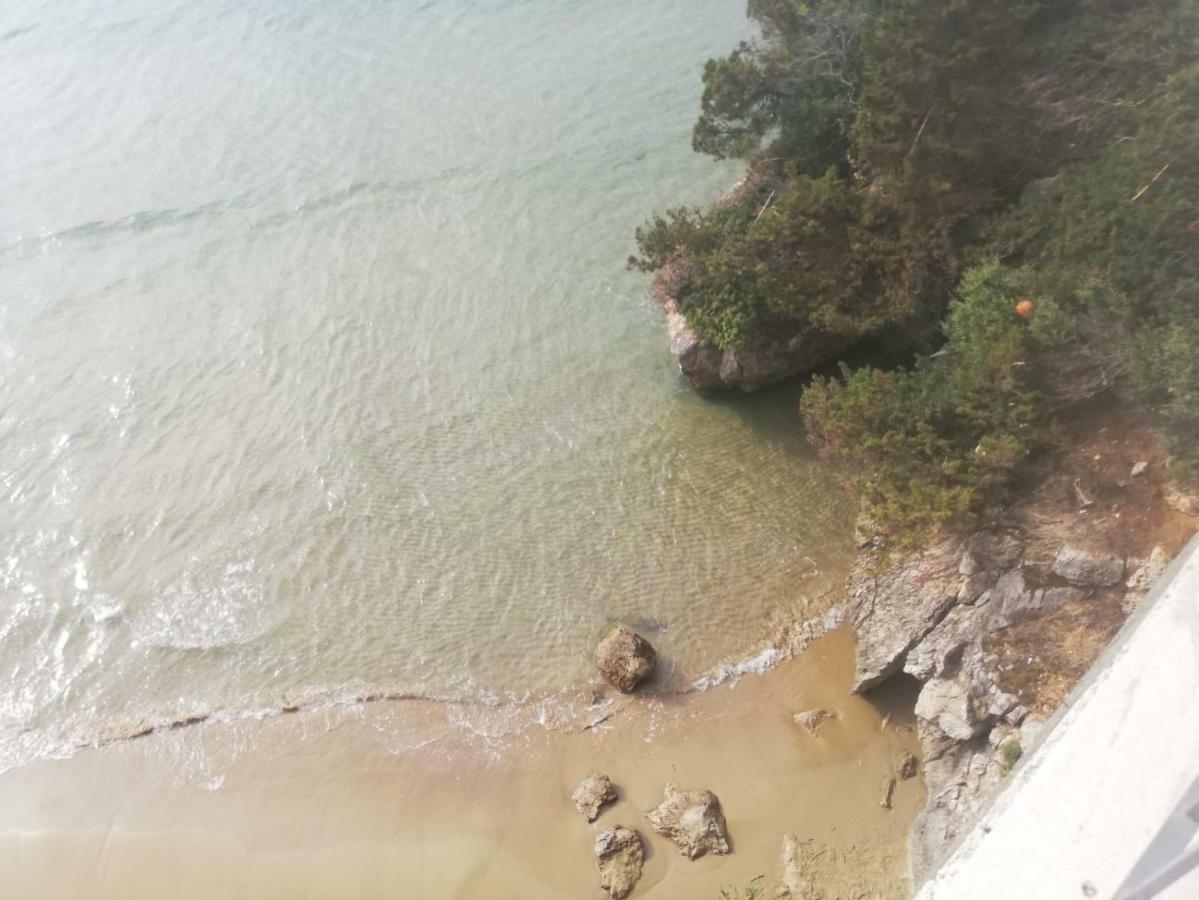 Albachiara B&B Gaeta Dış mekan fotoğraf