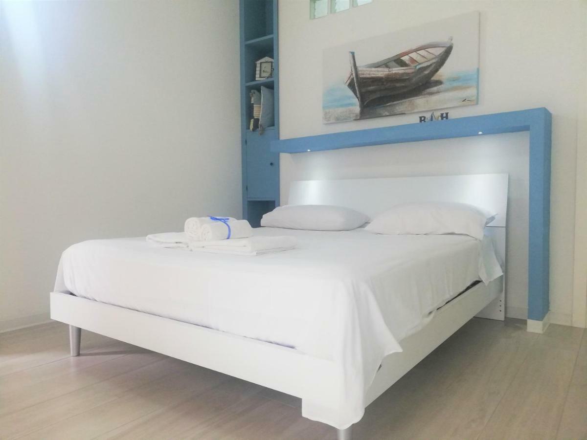 Albachiara B&B Gaeta Dış mekan fotoğraf