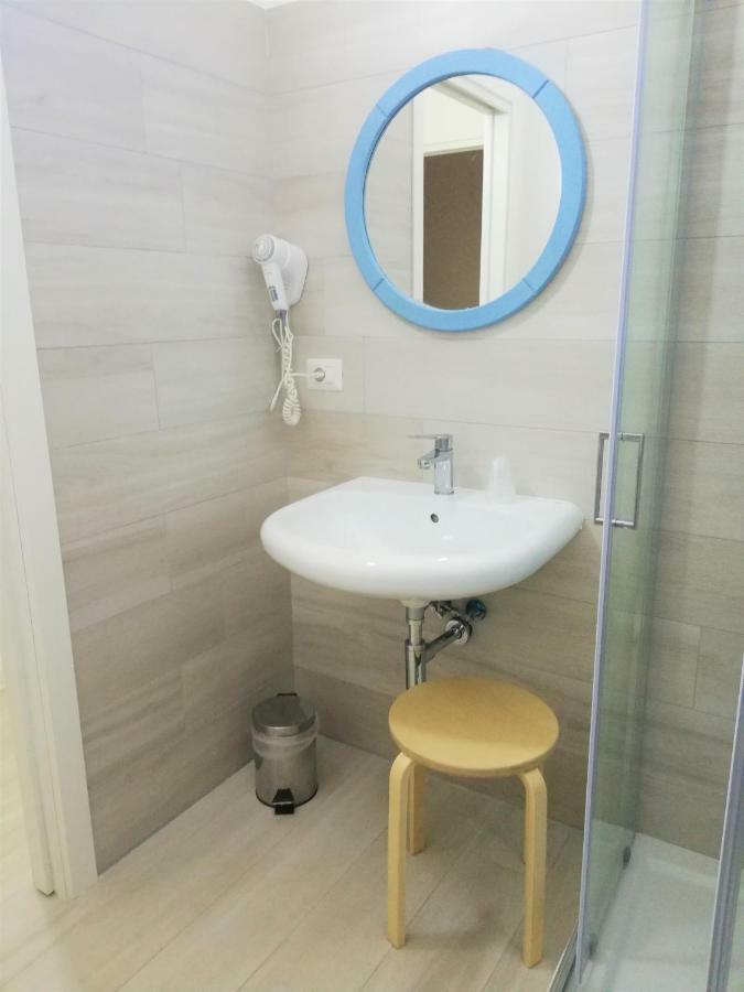 Albachiara B&B Gaeta Dış mekan fotoğraf
