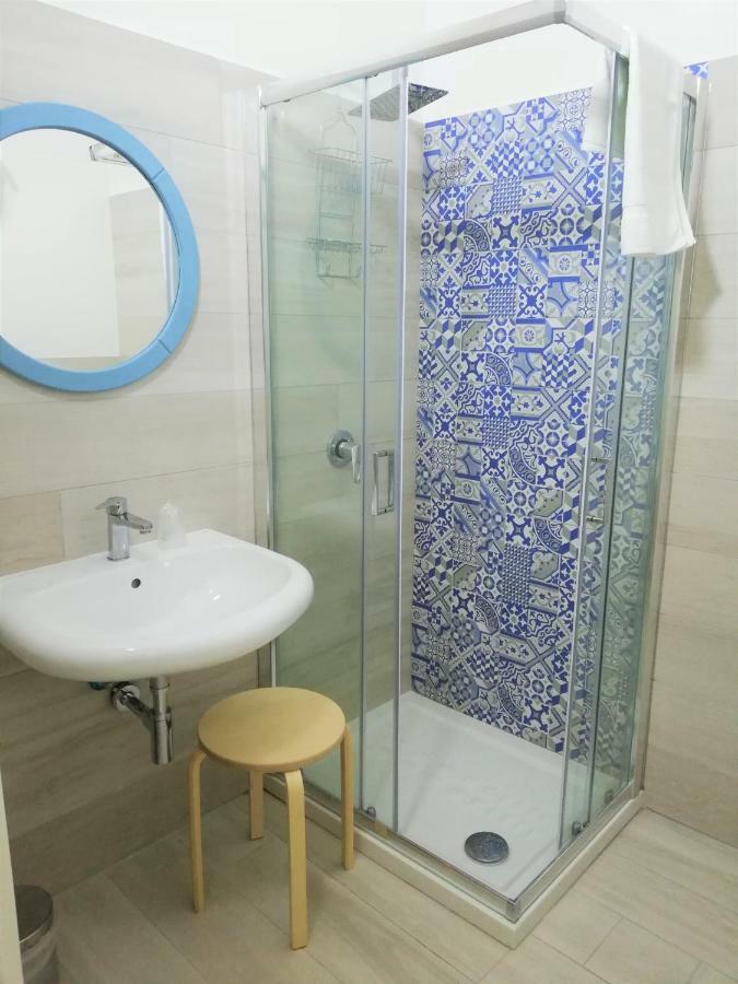 Albachiara B&B Gaeta Dış mekan fotoğraf